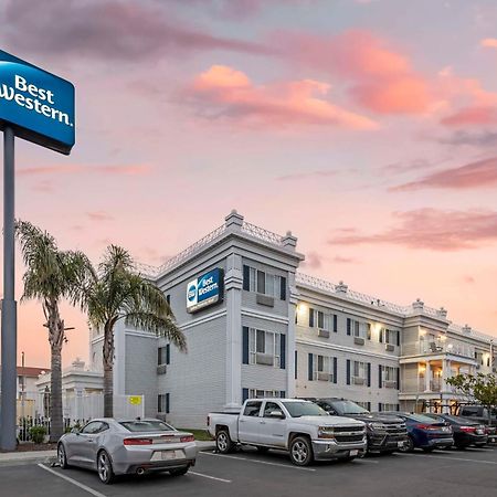 Best Western Salinas Monterey Bagian luar foto