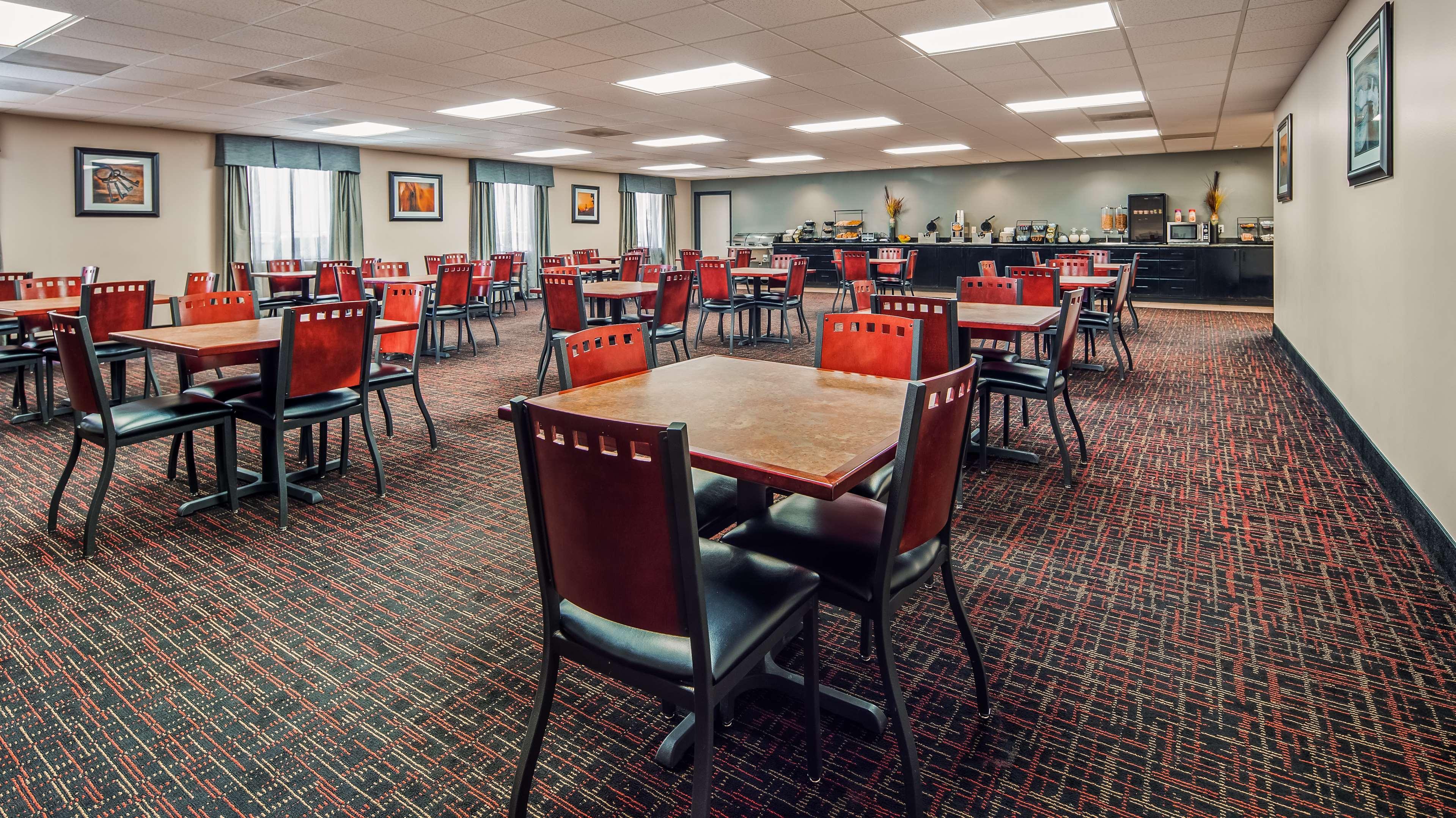 Best Western Salinas Monterey Bagian luar foto