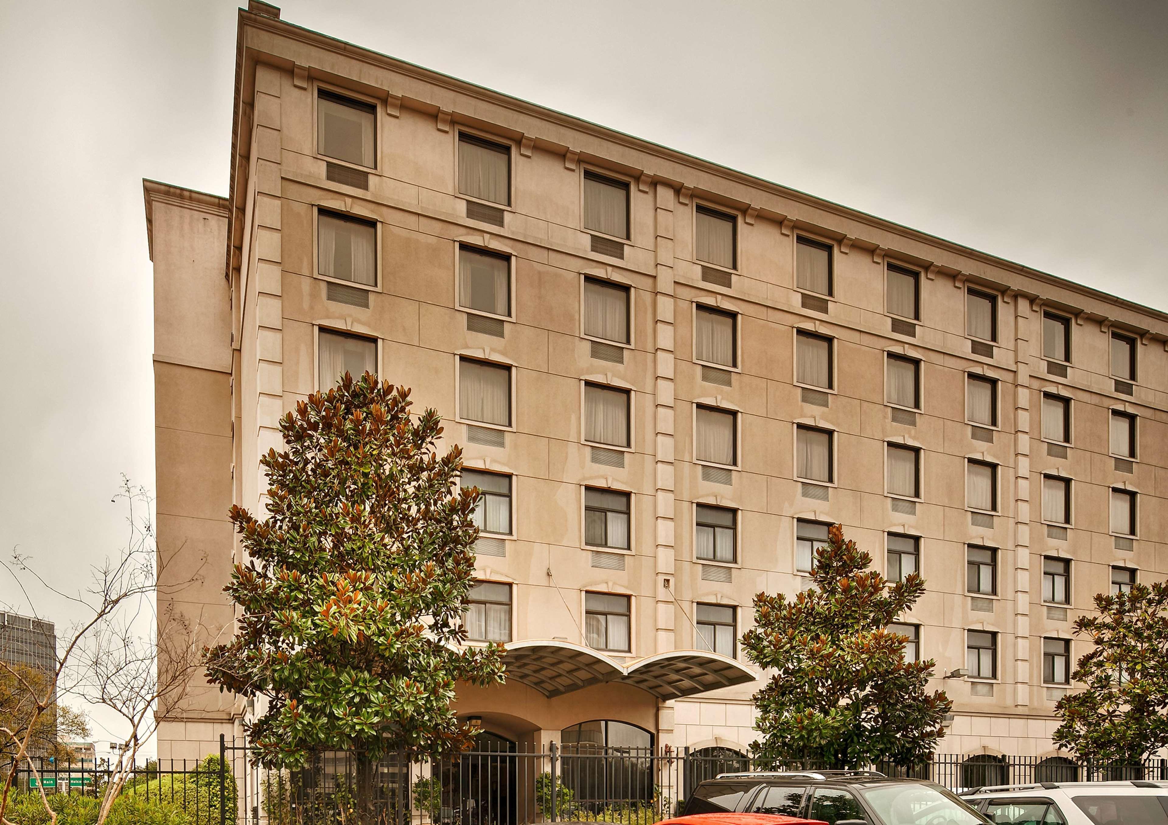 Best Western Salinas Monterey Bagian luar foto