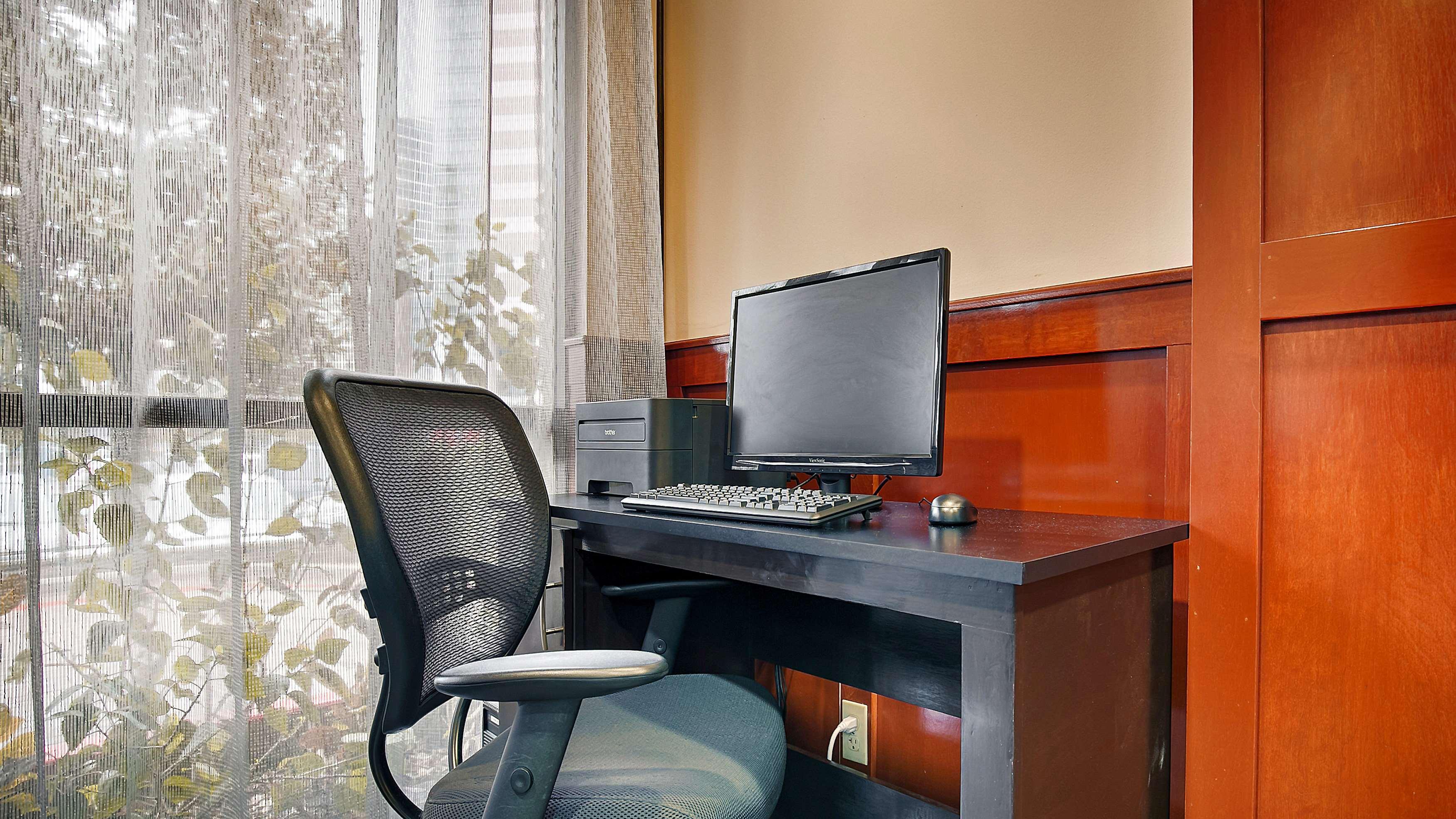 Best Western Salinas Monterey Bagian luar foto
