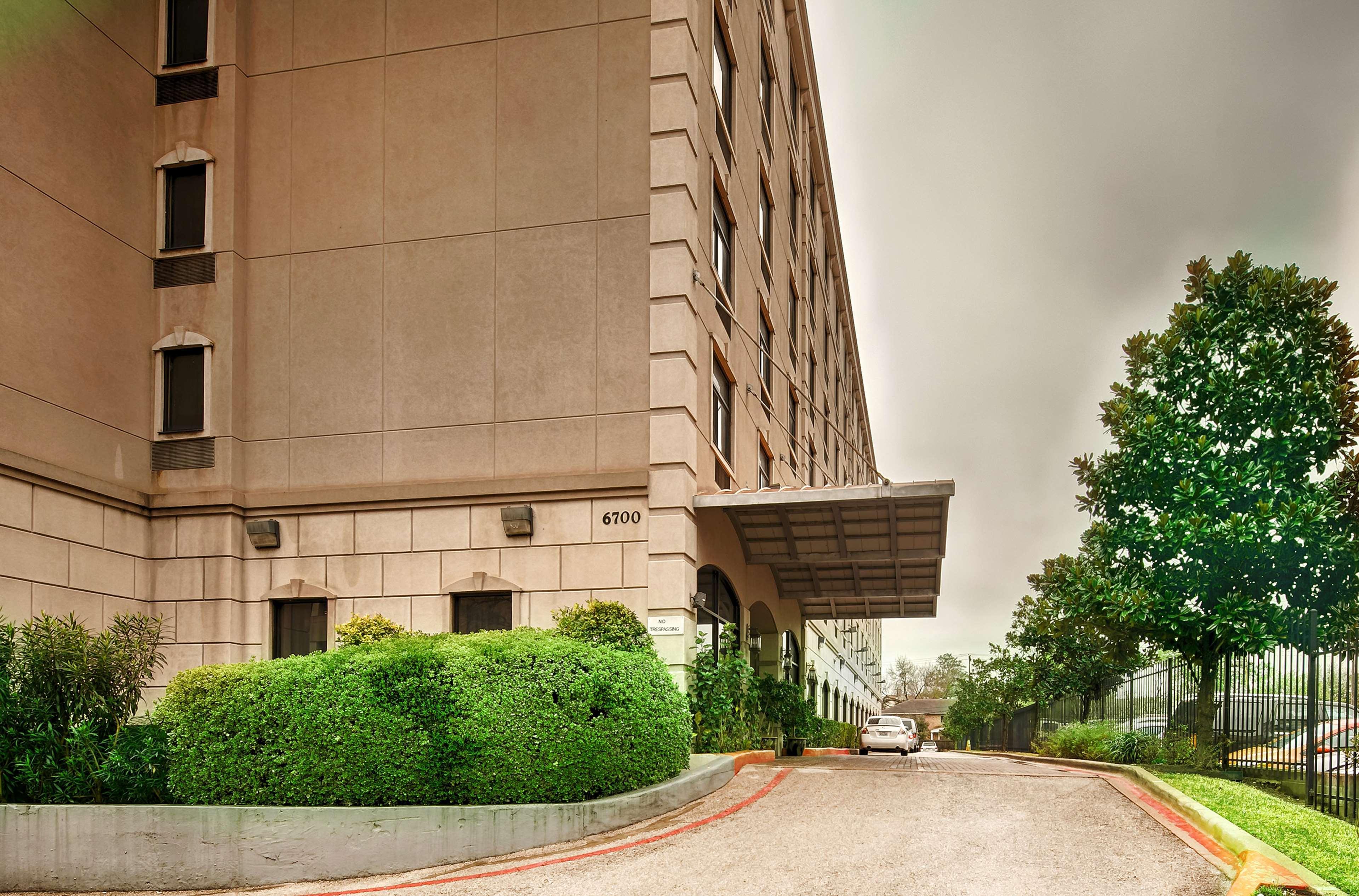 Best Western Salinas Monterey Bagian luar foto