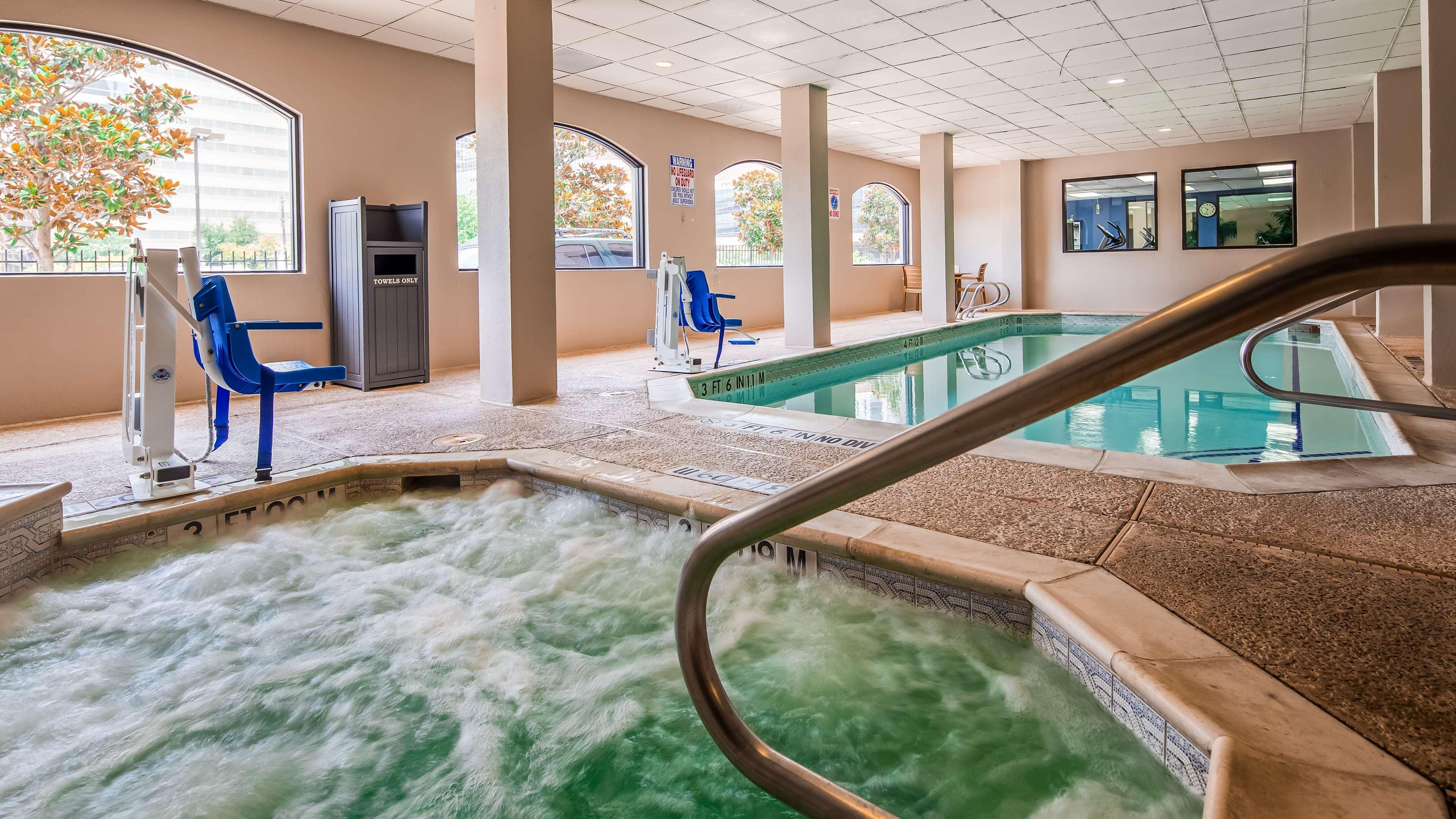 Best Western Salinas Monterey Bagian luar foto