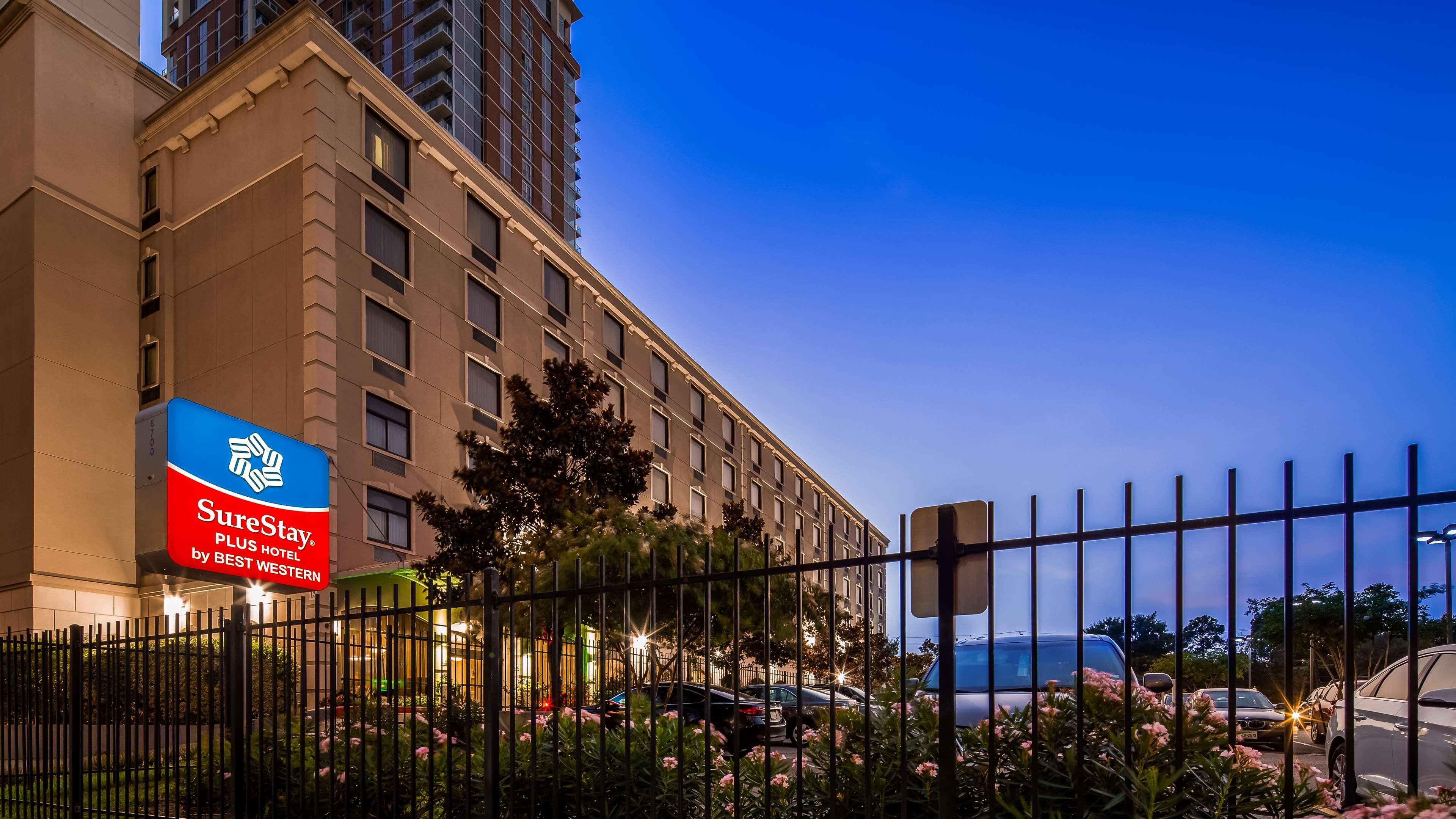 Best Western Salinas Monterey Bagian luar foto