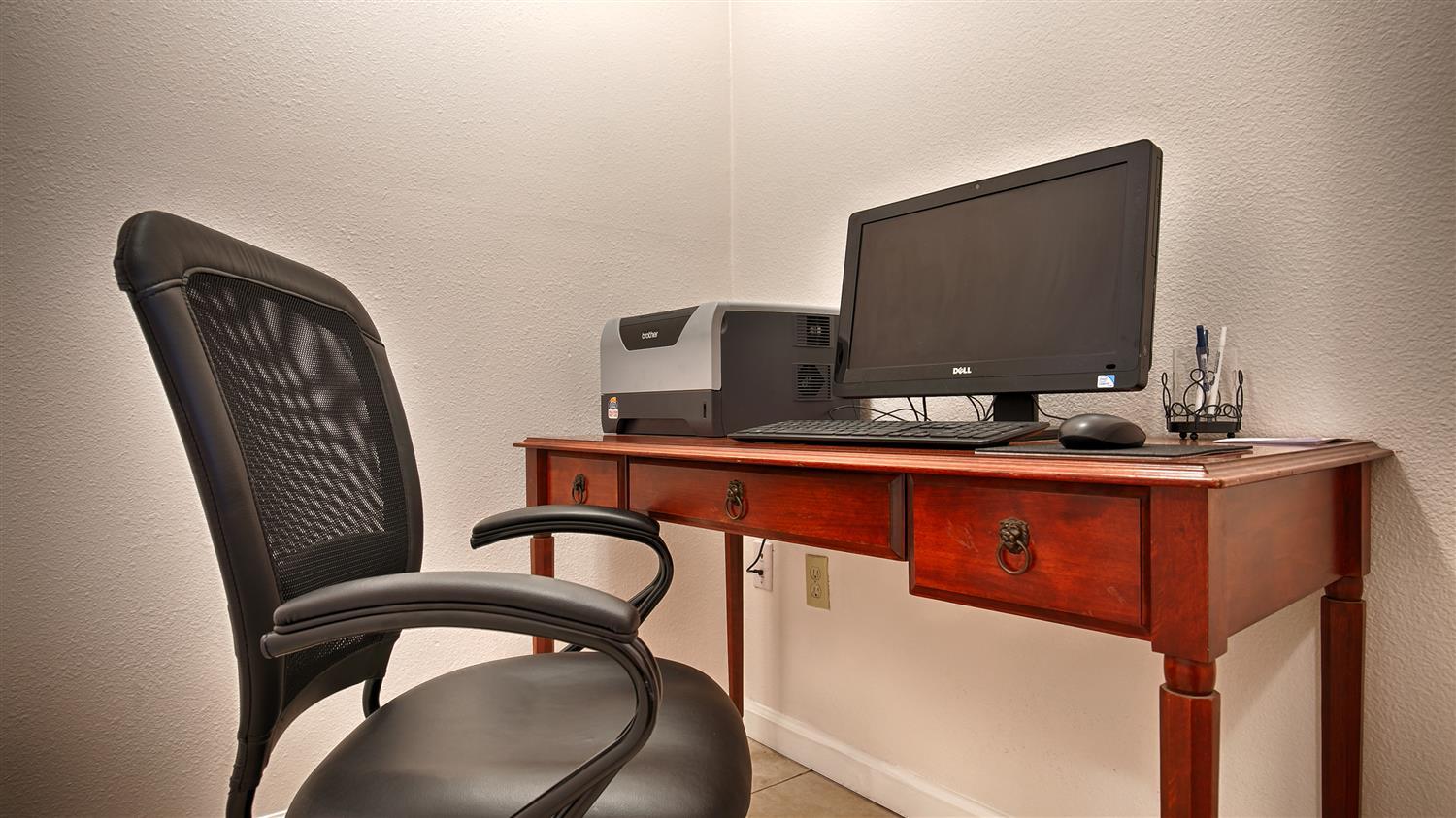 Best Western Salinas Monterey Bagian luar foto