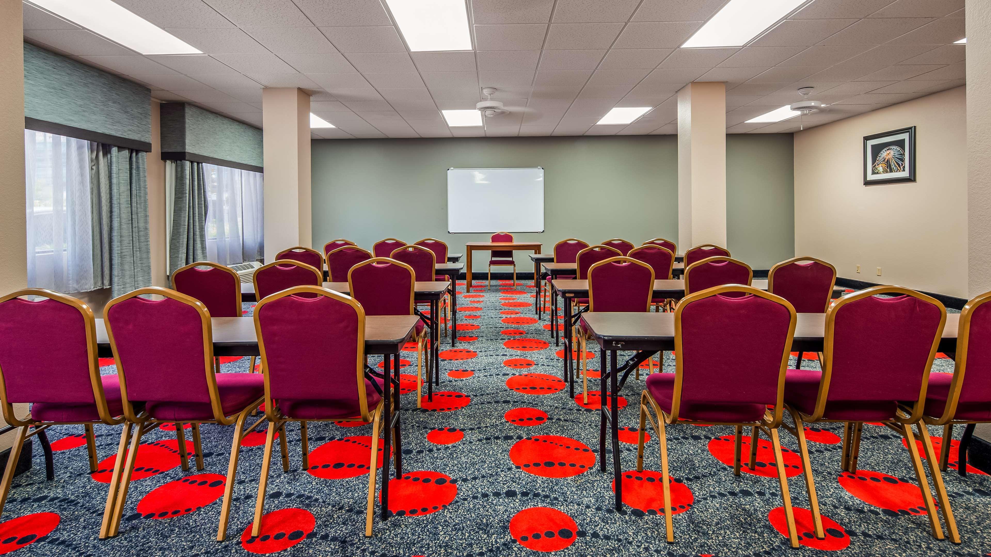 Best Western Salinas Monterey Bagian luar foto